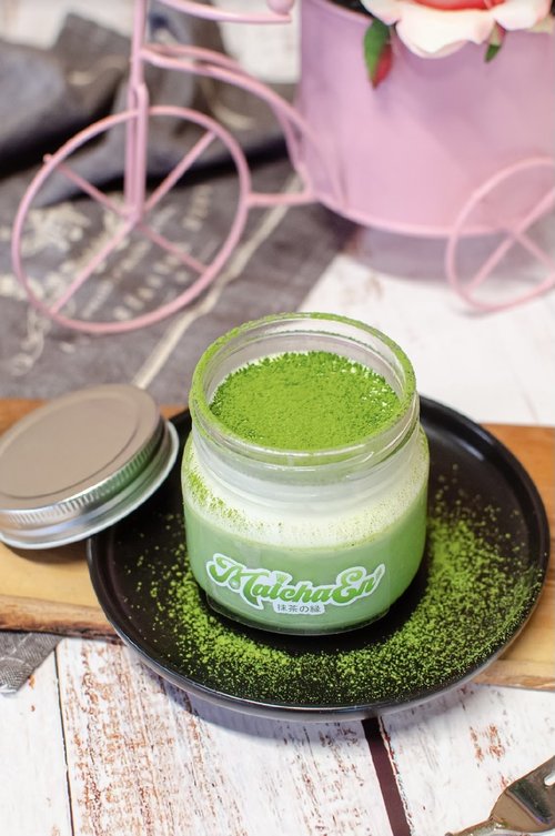 Products – Page 2 – Matcha En